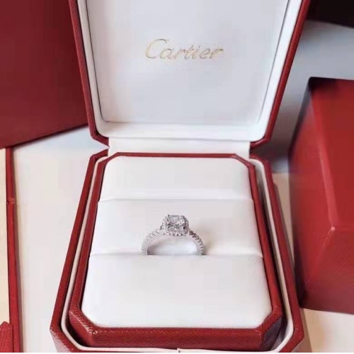 Cartier Rings #774444 $45.00 USD, Wholesale Replica Cartier Rings