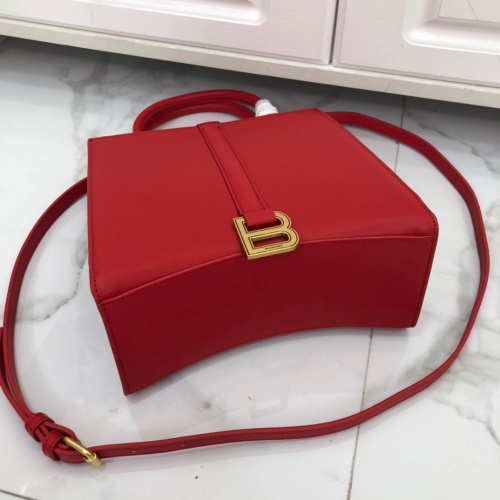 Replica Balenciaga AAA Quality Handbags For Women #774492 $106.00 USD for Wholesale