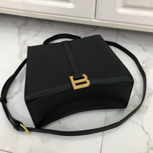 Replica Balenciaga AAA Quality Handbags For Women #774493 $106.00 USD for Wholesale