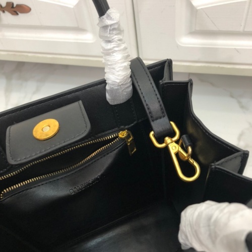 Replica Balenciaga AAA Quality Handbags For Women #774493 $106.00 USD for Wholesale