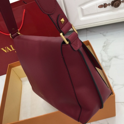 Replica Valentino AAA Quality Messenger Bags For Women #774517 $109.00 USD for Wholesale