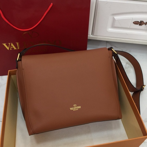 Replica Valentino AAA Quality Messenger Bags For Women #774519 $109.00 USD for Wholesale