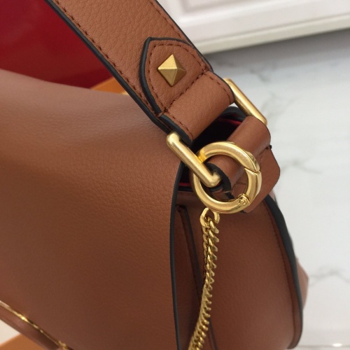 Replica Valentino AAA Quality Messenger Bags For Women #774519 $109.00 USD for Wholesale