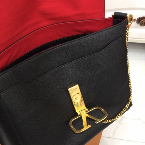 Replica Valentino AAA Quality Messenger Bags For Women #774520 $109.00 USD for Wholesale