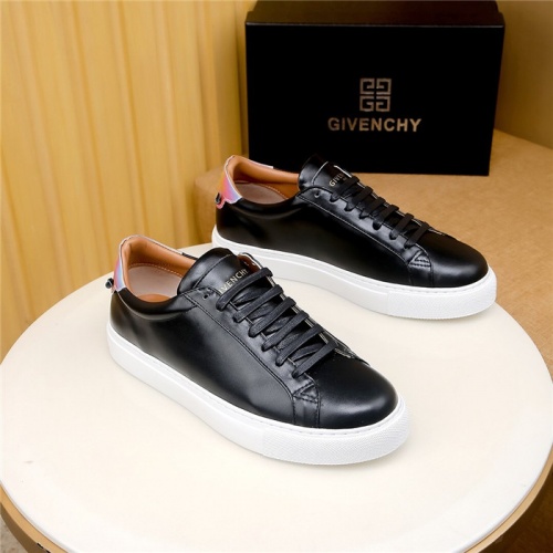 Givenchy Casual Shoes For Men #774796