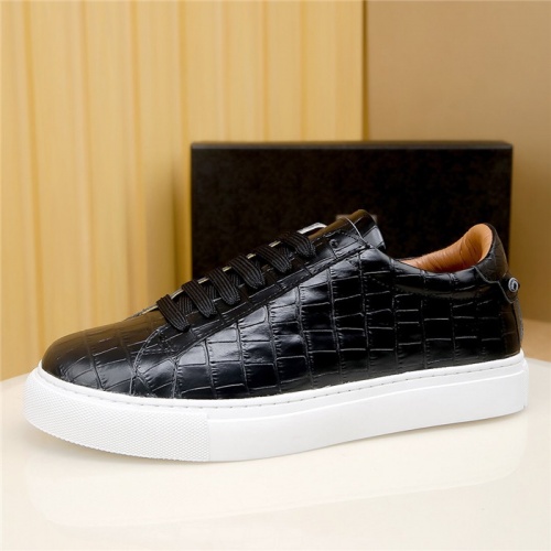 Replica Givenchy Casual Shoes For Men #774799 $73.00 USD for Wholesale