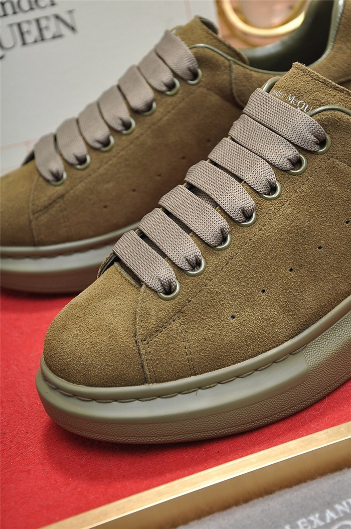 Alexander McQueen Casual Shoes For Men 763346 82.00 USD, Wholesale