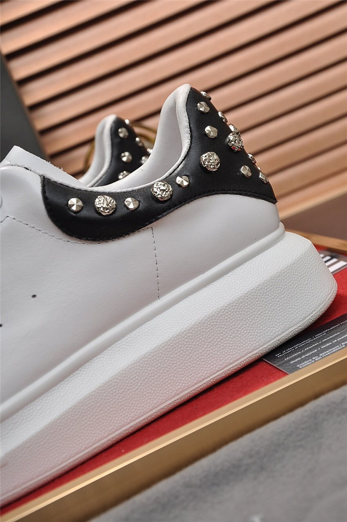 alexander mcqueen shoes female