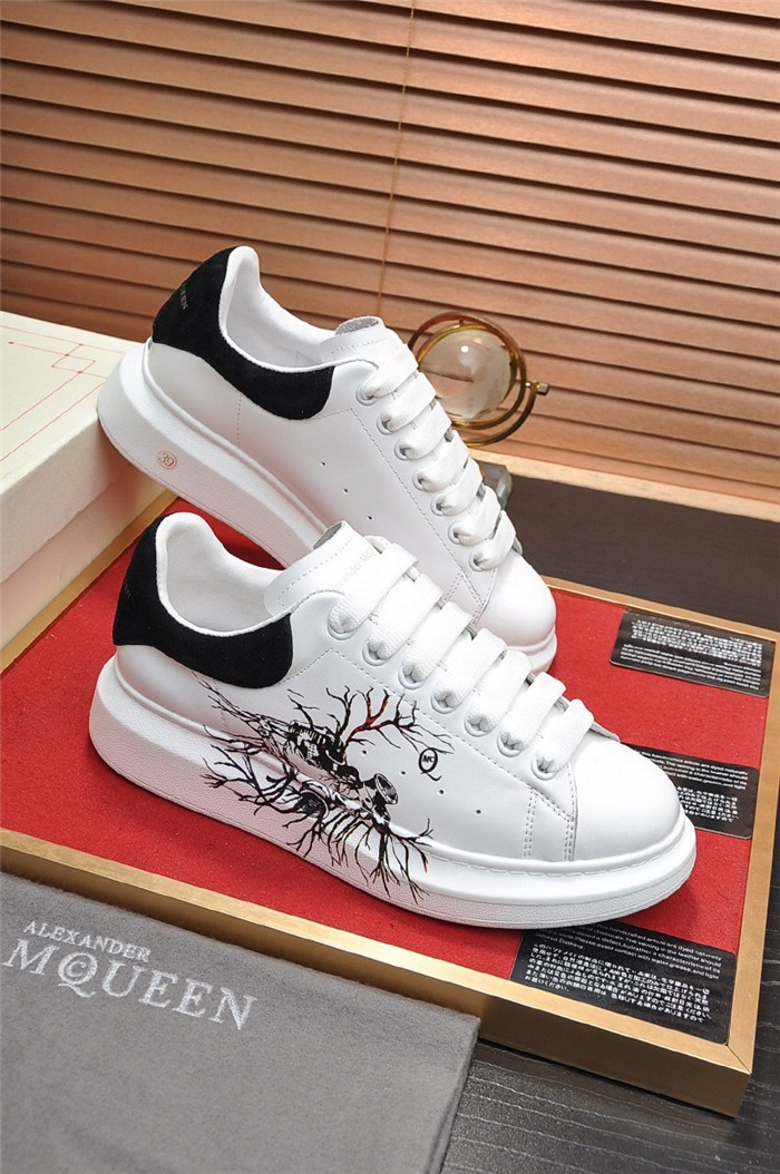alexander mcqueen shoes replica