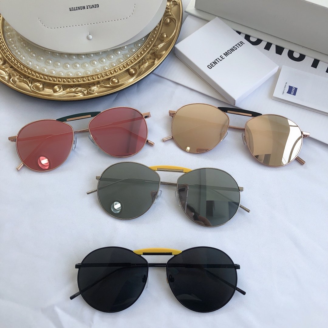 GENTLE MONSTER AAA Quality Sunglasses 763968 45.00 USD, Wholesale