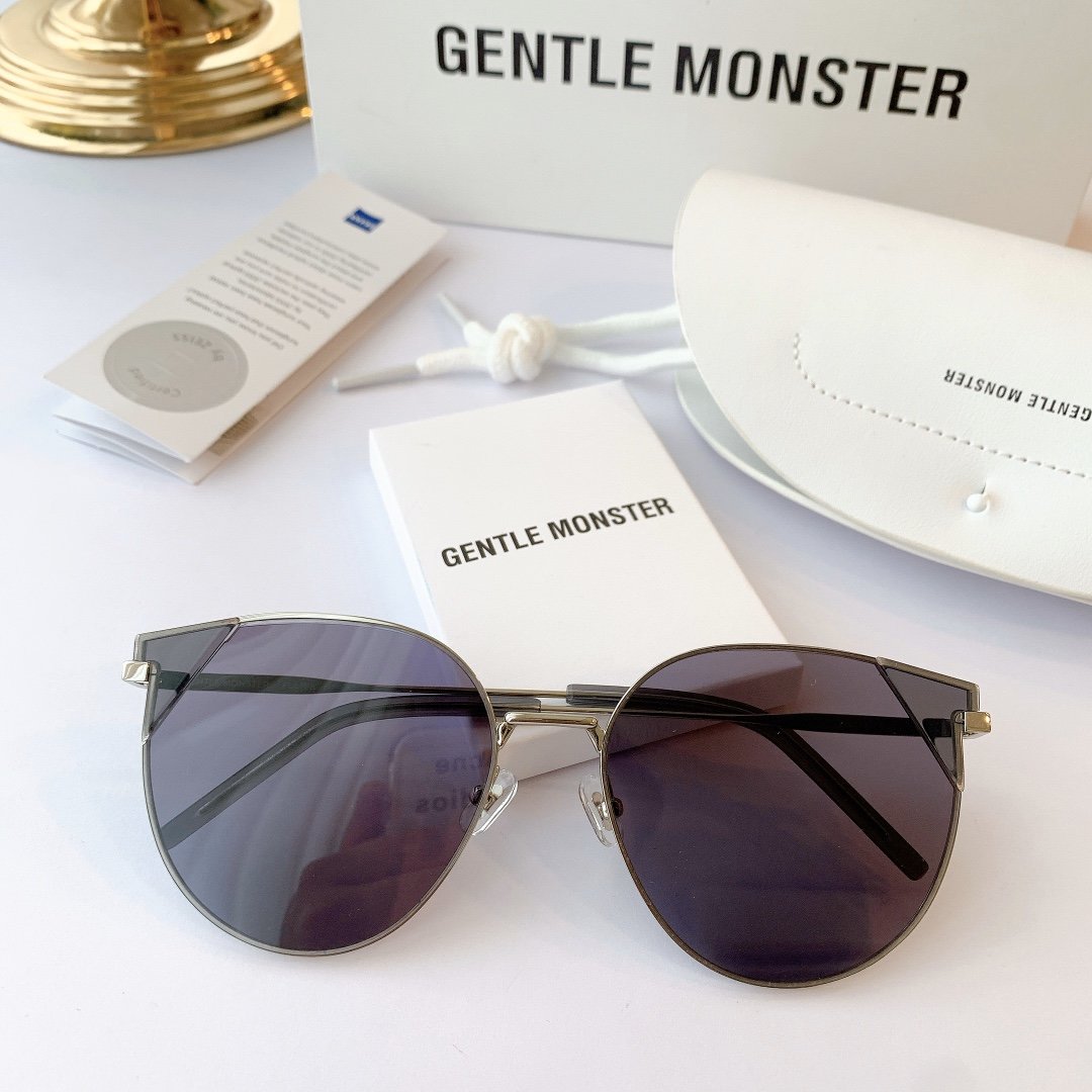 GENTLE MONSTER AAA Quality Sunglasses 764672 45.00 USD, Wholesale