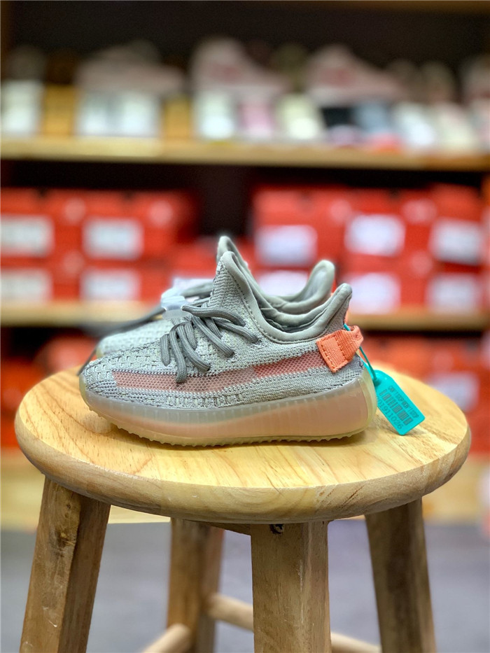 yeezy kid shoes