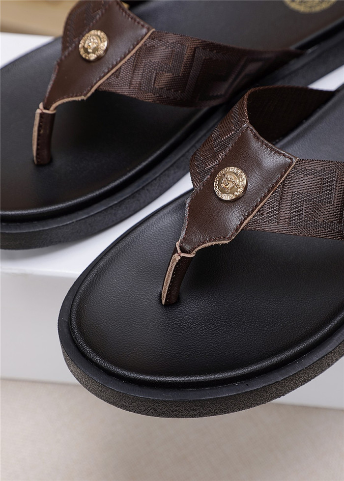 versace slippers amazon