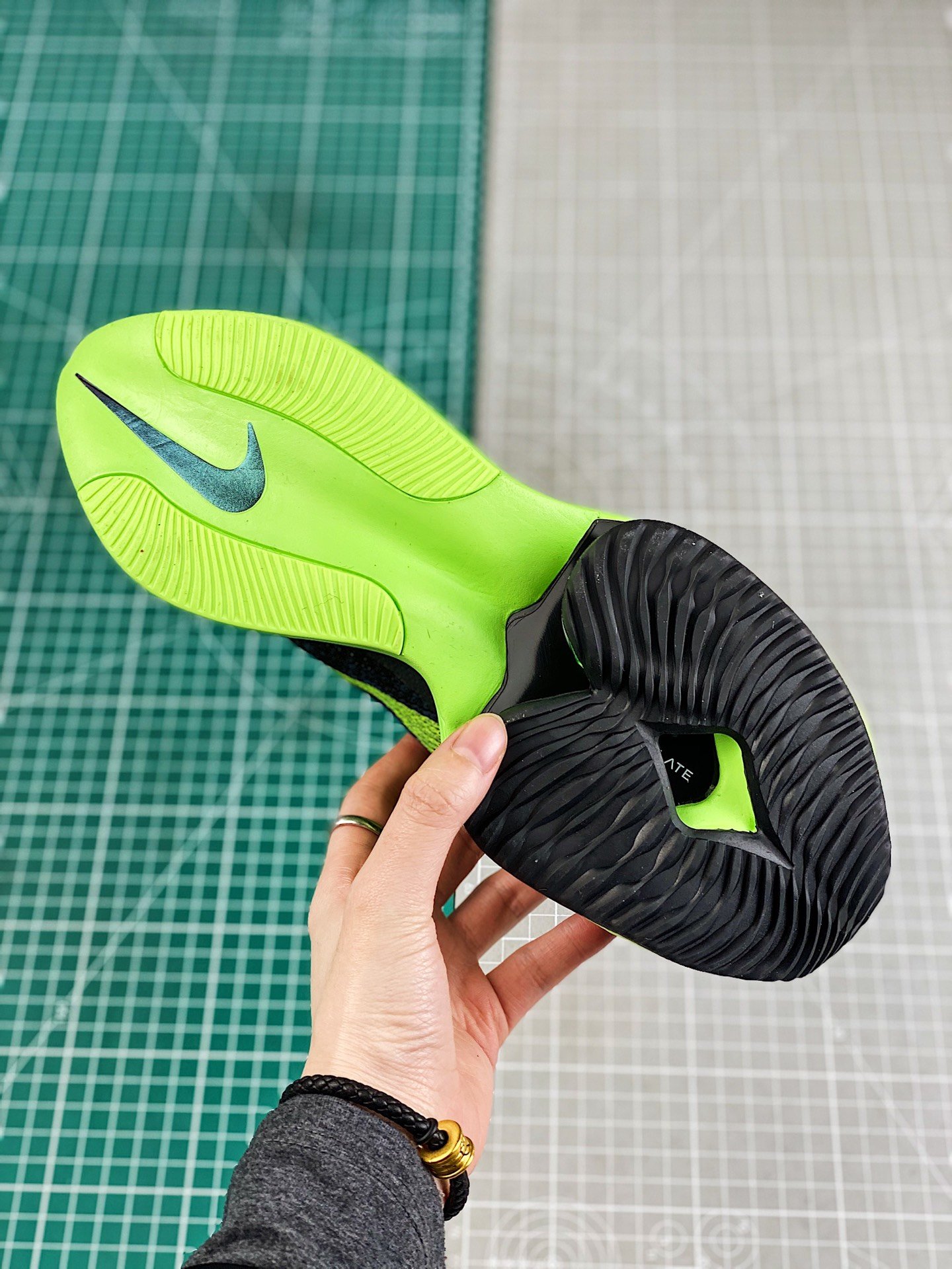 zoom shoes wiki