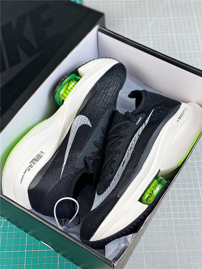 zoom shoes wiki