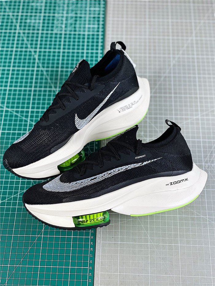 zoom shoes wiki