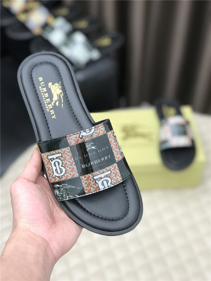 burberry slippers price