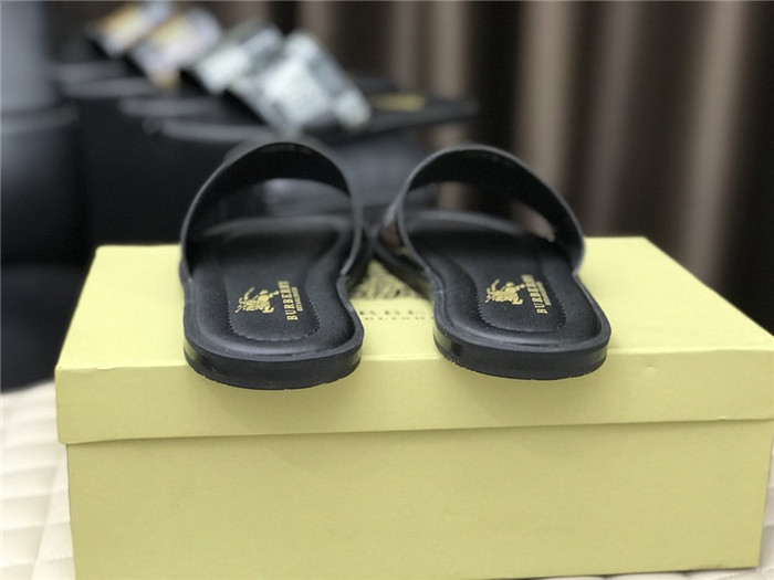 burberry slippers price