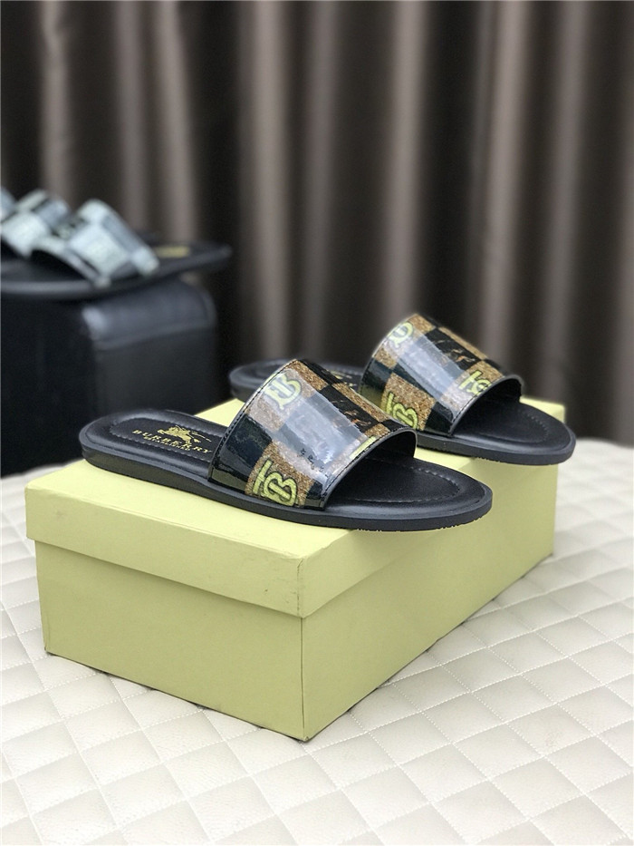 burberry slippers price