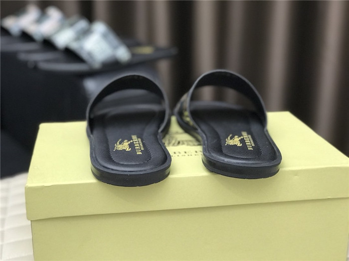 burberry slippers price