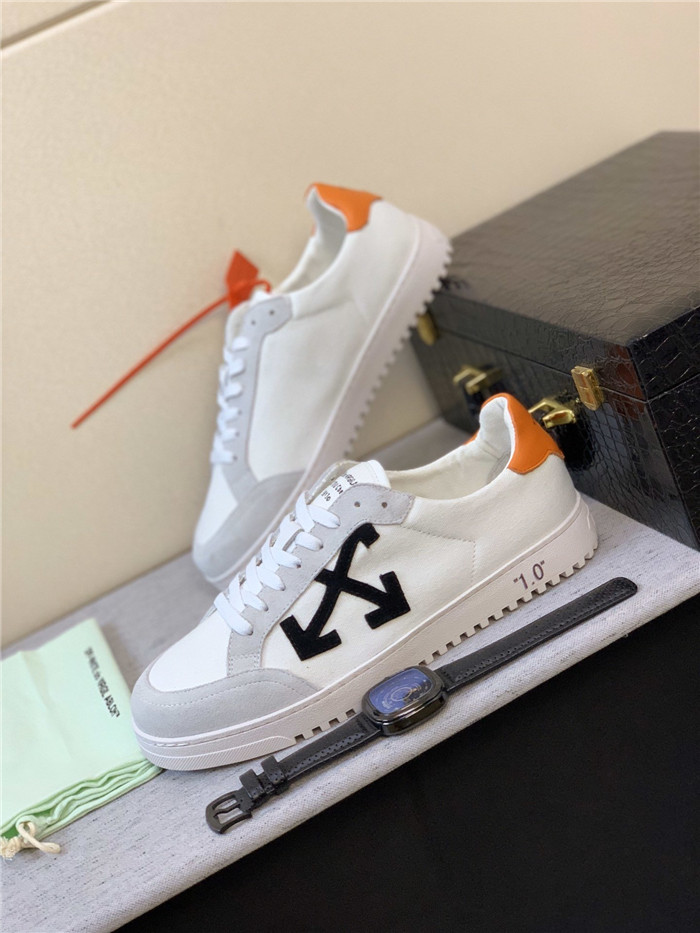 where can i buy off white shoes