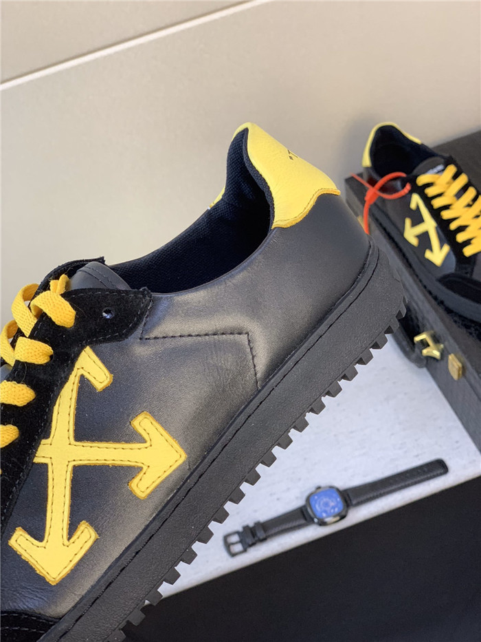 cheap off white shoe