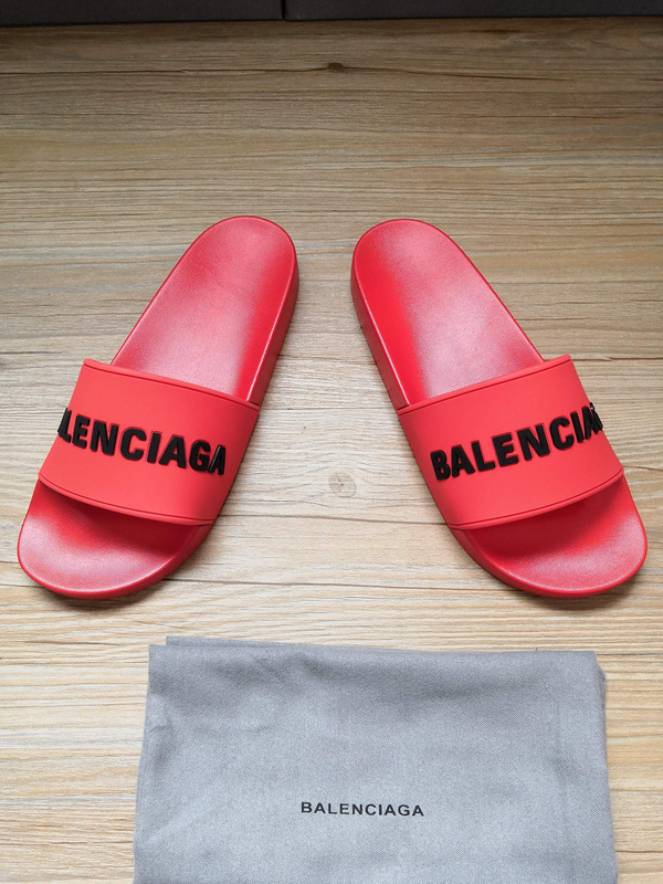 new balenciaga slippers