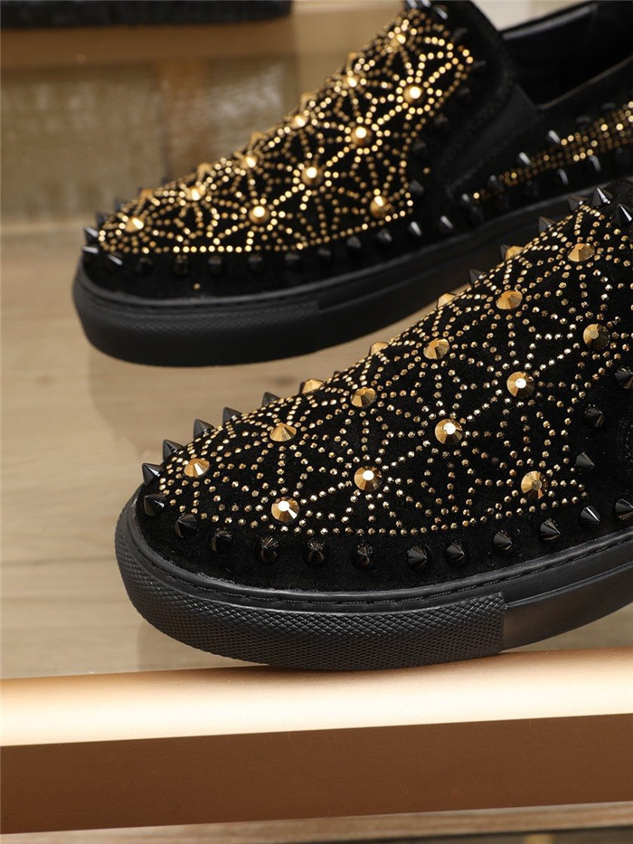 philipp plein fake shoes
