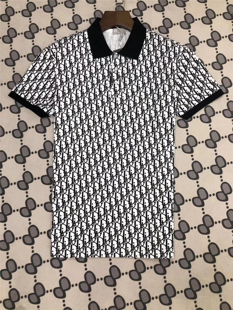 dior polo