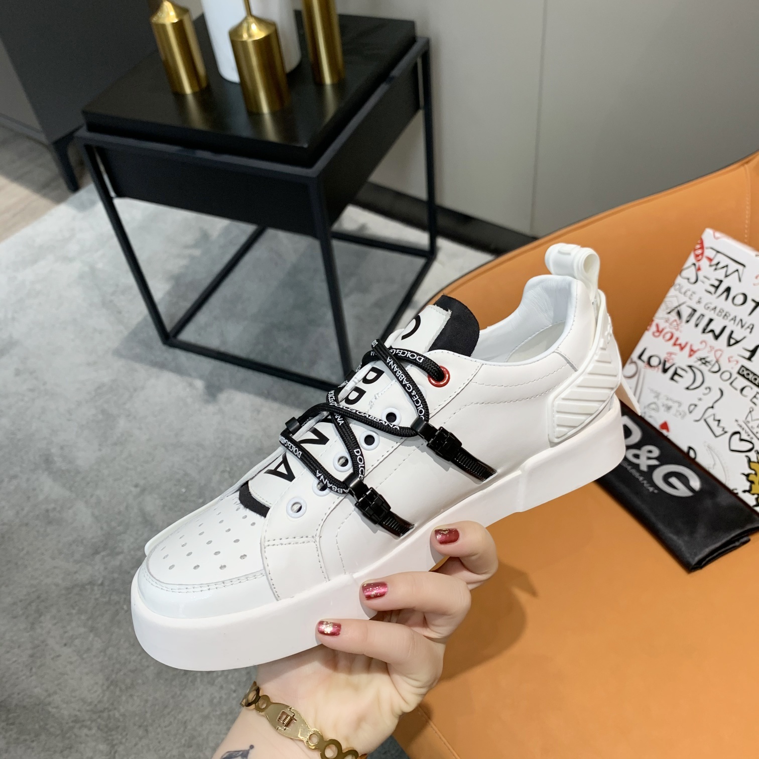 d&g shoes sale