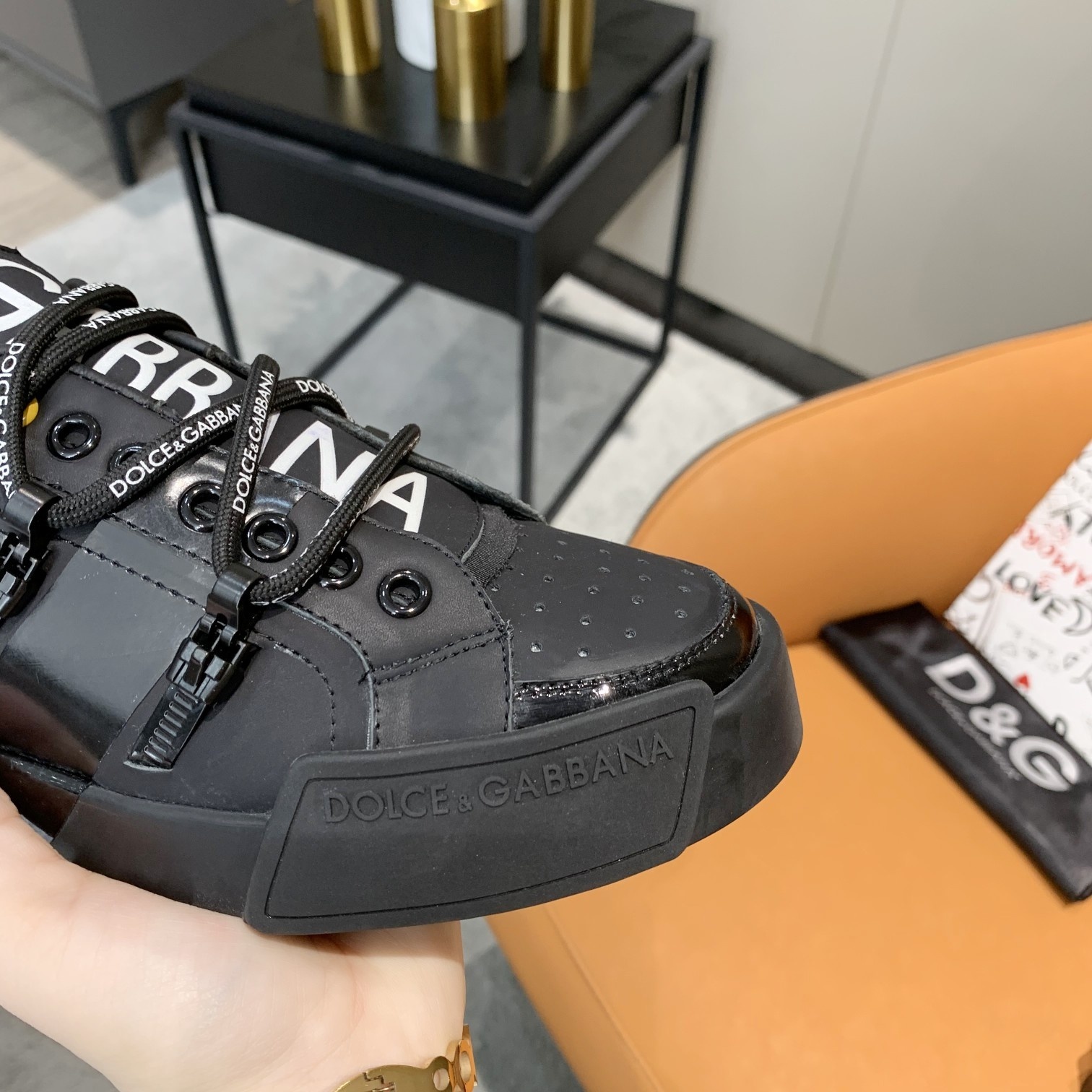 d&g shoes sale