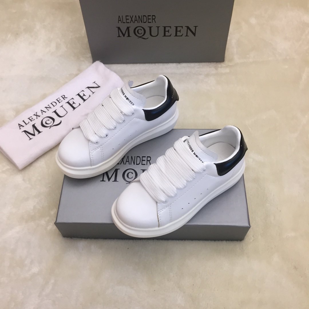 Alexander McQueen Kids\'Shoes For Kids 770464 52.00 USD, Wholesale