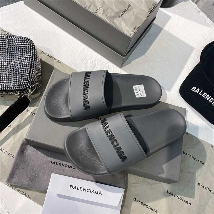 new balenciaga slippers