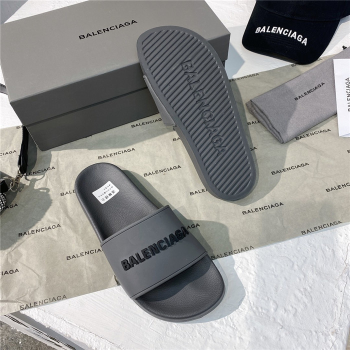 new balenciaga slippers