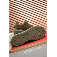 $82.00 USD Alexander McQueen Casual Shoes For Men #763346