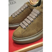 $82.00 USD Alexander McQueen Casual Shoes For Men #763346