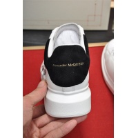 $88.00 USD Alexander McQueen Casual Shoes For Men #763366
