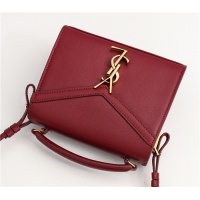 $99.00 USD Yves Saint Laurent YSL AAA Quality Messenger Bags For Women #763901