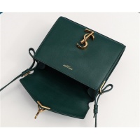 $99.00 USD Yves Saint Laurent YSL AAA Quality Messenger Bags For Women #763903