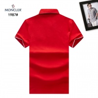 $29.00 USD Moncler T-Shirts Short Sleeved For Men #764738