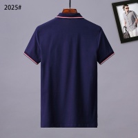 $29.00 USD Moncler T-Shirts Short Sleeved For Men #764740