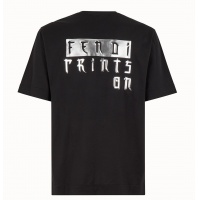 $25.00 USD Fendi T-Shirts Short Sleeved For Men #764775