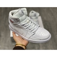 $119.00 USD Air Jordan 1 High Tops Shoes For Men #764899