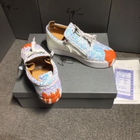 $100.00 USD Giuseppe Zanotti Casual Shoes For Women #764954
