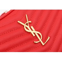 $82.00 USD Yves Saint Laurent YSL AAA Messenger Bags #765025