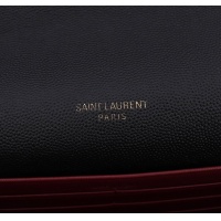 $88.00 USD Yves Saint Laurent YSL AAA Messenger Bags #765028