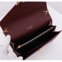 $88.00 USD Yves Saint Laurent YSL AAA Messenger Bags #765030