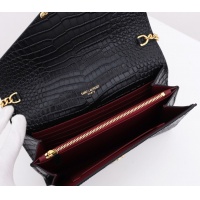 $88.00 USD Yves Saint Laurent YSL AAA Messenger Bags #765032