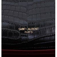 $88.00 USD Yves Saint Laurent YSL AAA Messenger Bags #765032