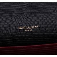 $88.00 USD Yves Saint Laurent YSL AAA Messenger Bags #765033